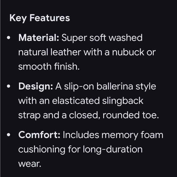 Softinos Torsof - Picture 9 of 10